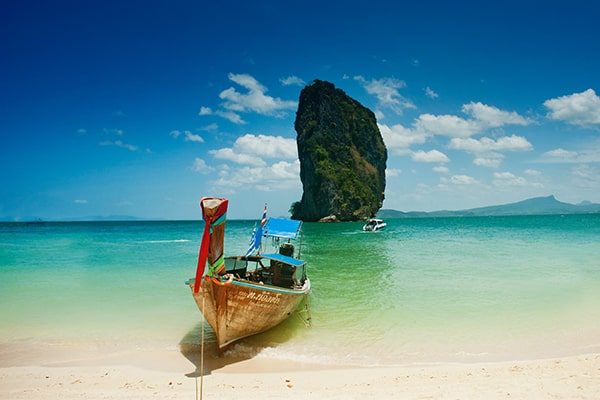 Goa Tour Itinerary